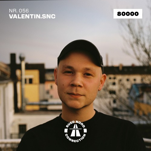 Sued Nord Connection 056 - Valentin.SNC -24/04/23