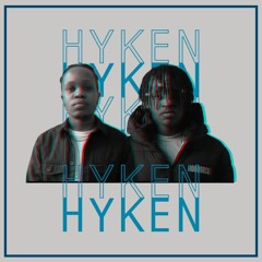Hyken Takeover #005 22/11/22