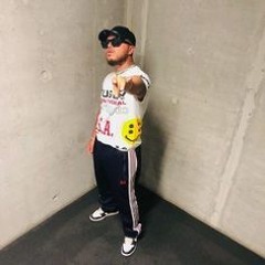 Hamza - Jalousie rmx