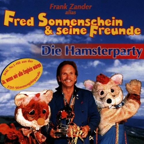 Ententanz (Ja wenn wir alle Englein wären)