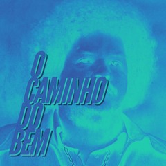 O Caminho do Bem + Riders on the Storm /// 85BPM Jazzhop Remix