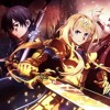 Sword Art Online Alicization - War Of Underworld - Ending 1 ED Full Unlasting - LiSA
