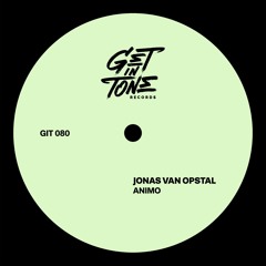 Animo (Original mix)