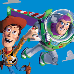Infinity | Toy Story Remix