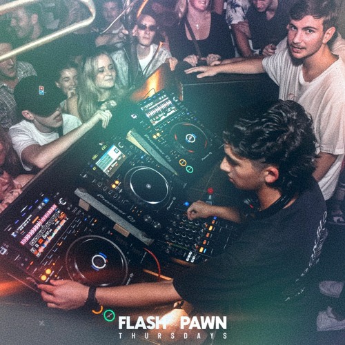 JL - Live Headline @ Flash x Pawn & Co 19/01/23