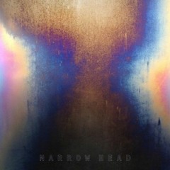 narrow head - glass