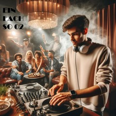IN THE MIX - EINFACH SO 02