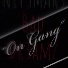 On Gang (Prod. by HYPE)