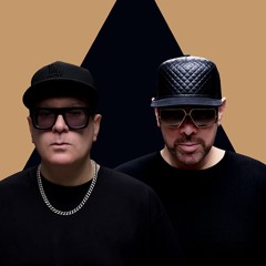 Manzone & Strong @ Sunday Service (live @ Wiggle Room Nov 24)