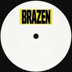 Premiere : Brazen - Descry (BRAZEN01)