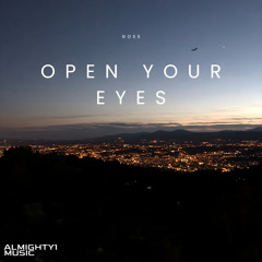 Open your eyes (Radio Edit)