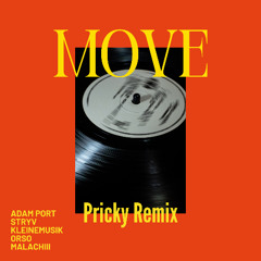 Move (Pricky Remix)