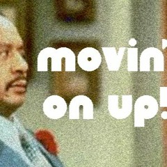 MOVIN ON UP MIX