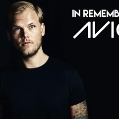 Avicii tribute live at wtr | 20.04.19