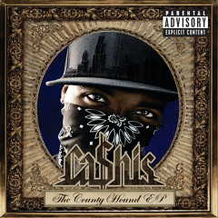 Pistol Poppin' (feat. Eminem)