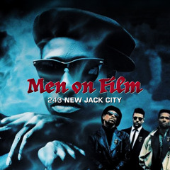 243 - New Jack City (1991) Cool Crime #4