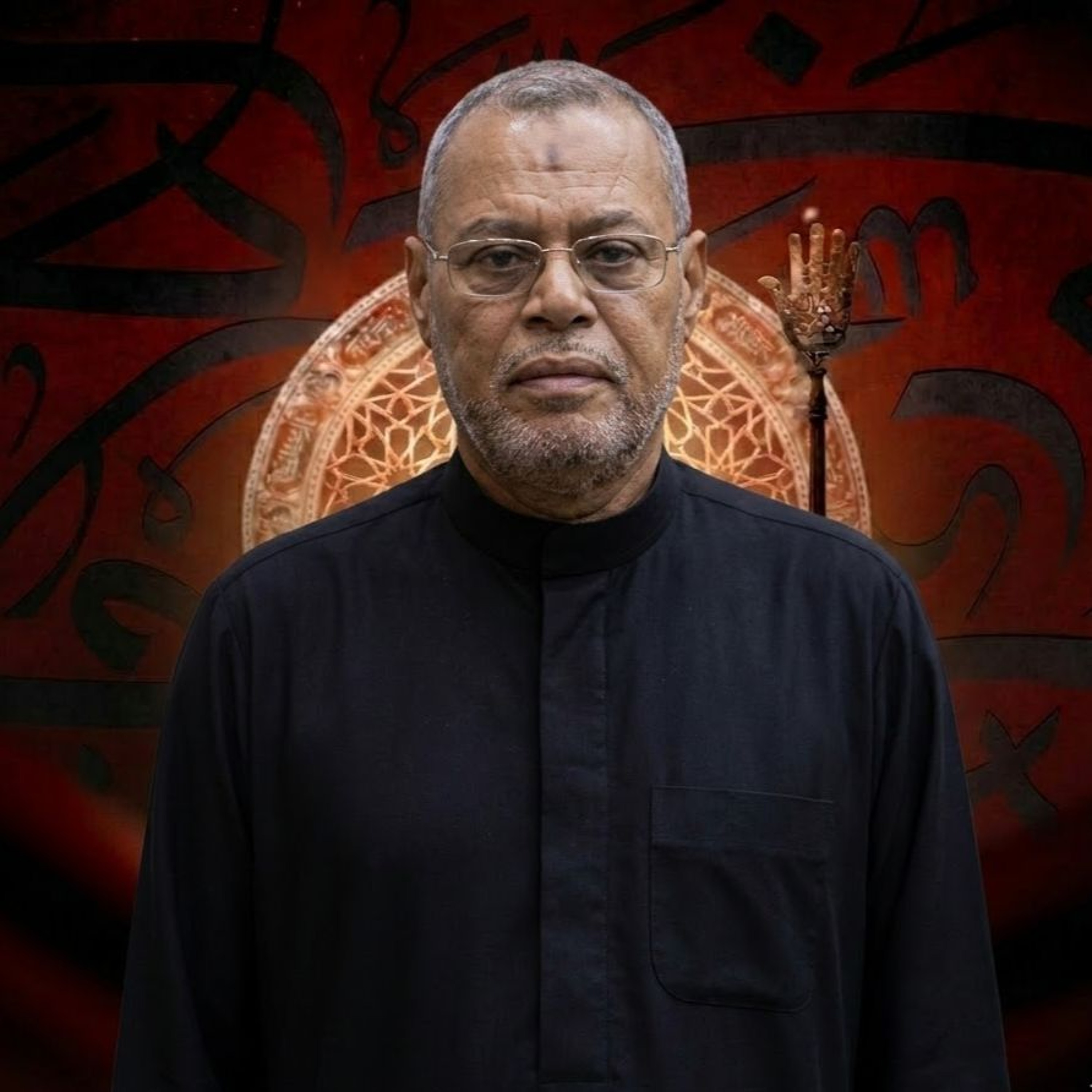 الهوَّاسات | الرَّادود عبد العزيز الحرحوش | يوم 9 محرَّم الحرام | 1448هـ | 2026مـ episode artwork