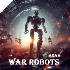 Araa - War Robots