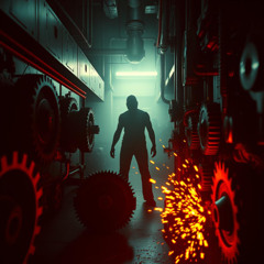 MEAT FOR THE MACHINE