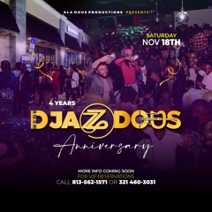 DjazzDous - Le Plein Live Remix