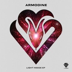 Armodine - Stuck On You (Georgie Riot Remix)