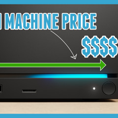 Ep. 414 - Steam Machine is Looking Like It'll Be Expensive...