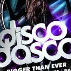 7 Years DISCO DASCO - DJ SAMMIR  @ LA ROCCA ( deep house )