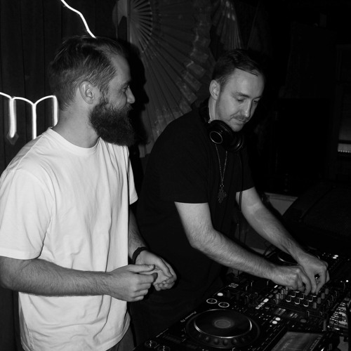Altum | Aspheric VII - Live from the Abercrombie, 27.4.24