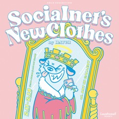 Socialnet's New Clothes