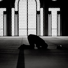 وَعِبادُ الرَّحمن | الشيخ حسن صالح