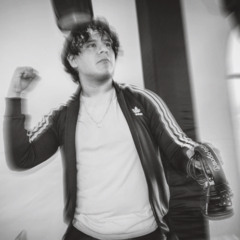 Eric de la Vega | Avianti Fest Mexico City