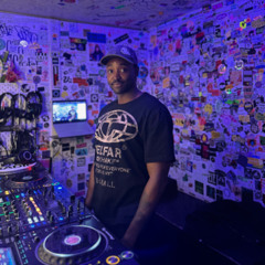 NITECAP with Karim Olen Ash @ The Lot Radio 10-02-2025