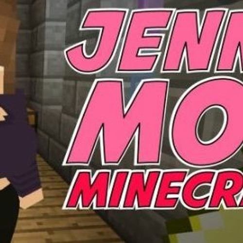 Jenny Mod Minecraft APK para Android - Download