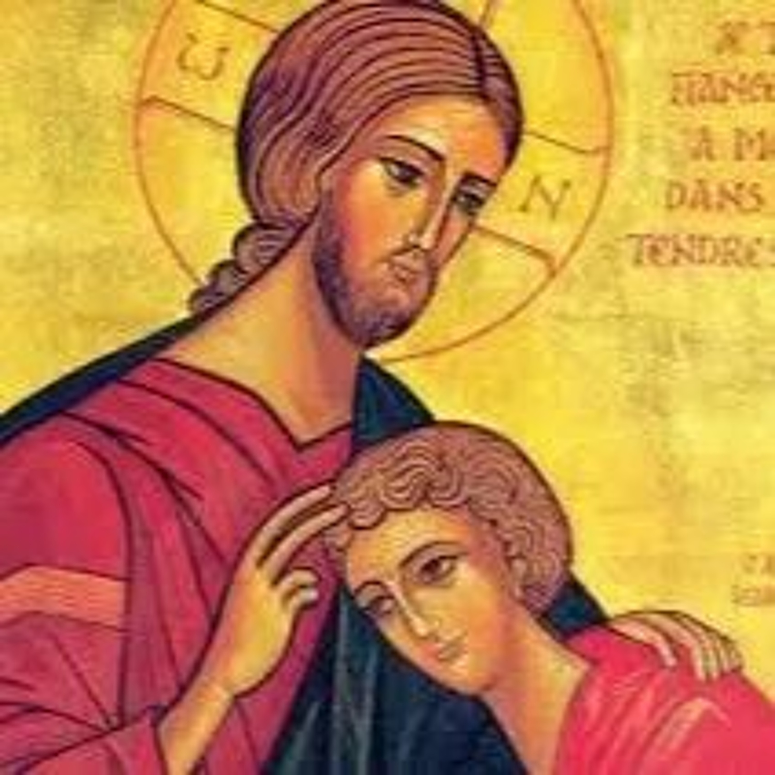Art et foi : Une Annonciation à découvrir à la Basilique Notre-Dame de Lausanne - 24.03.2021 episode artwork