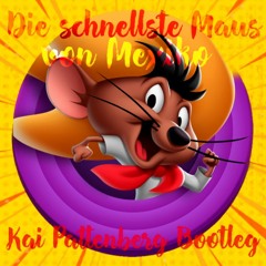 Alvaro Soler - Die Schnellste Maus Von Mexiko (Kai Pattenberg Bootleg) FREE Download