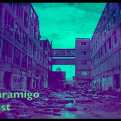 Rust (Original Mix)