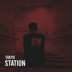 Tokyo station - #007 Cmd / Feb.15.2021