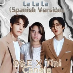 La La La (Super Junior D&E)