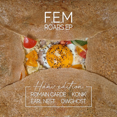 Roars (Romain Carde Remix)