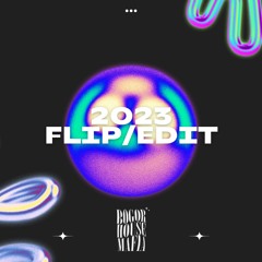 Bogor House Mafia Flip Pack Vol. 1 [FREE DOWNLOAD]