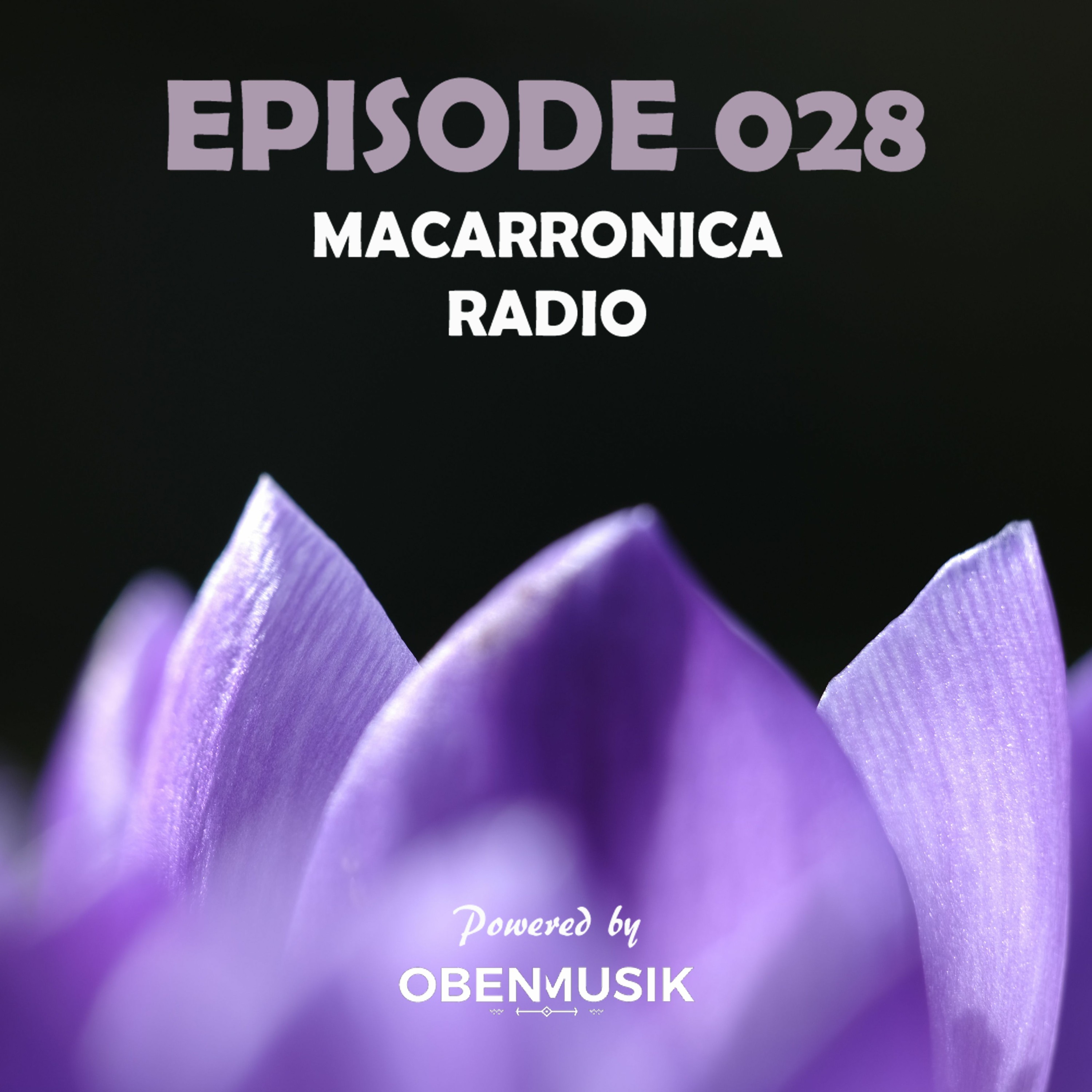 Macarronica (CH)