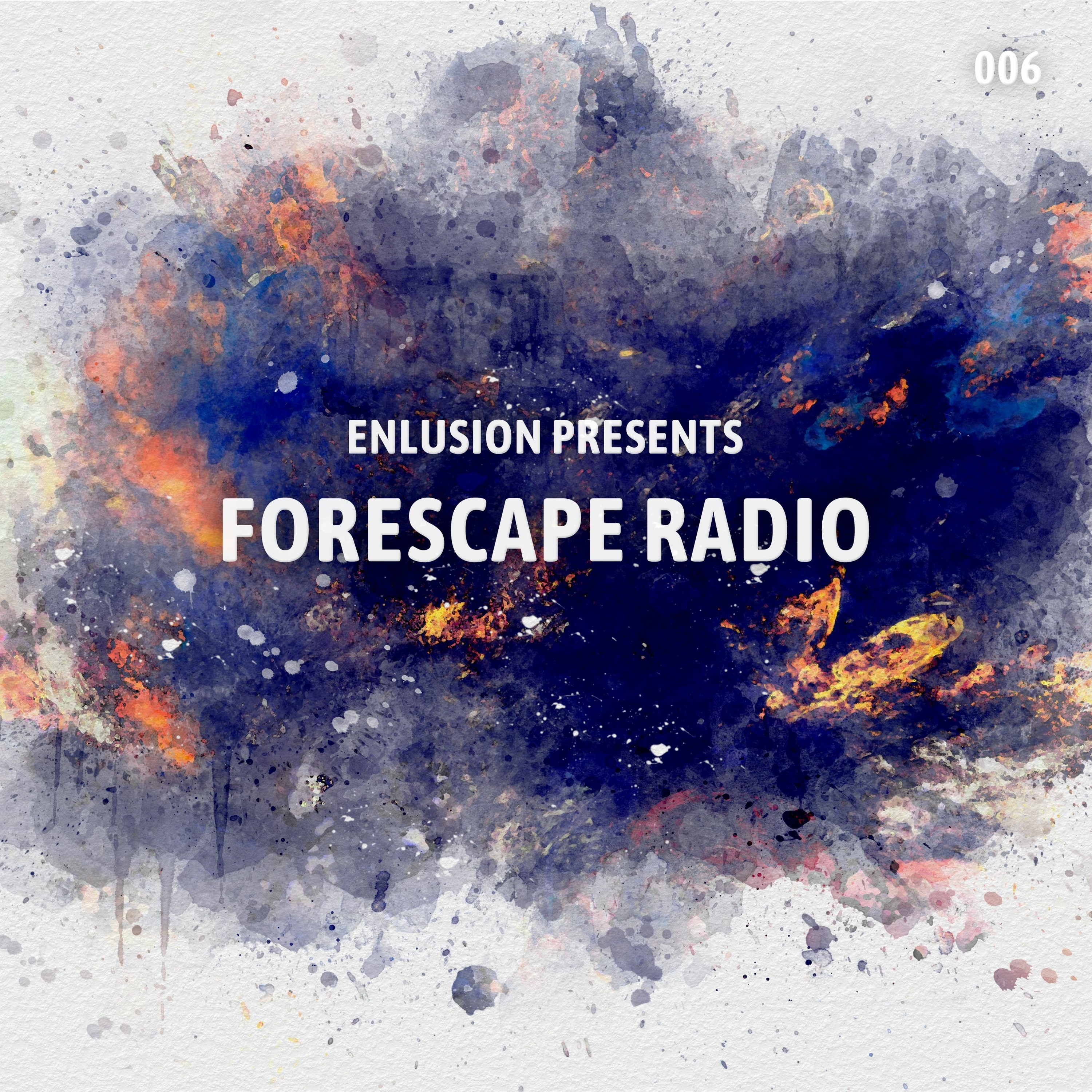 Forescape Radio