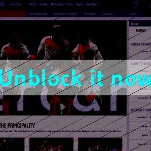 Listen To Music Albums Featuring The Best Program To Watch BeIN Sport 