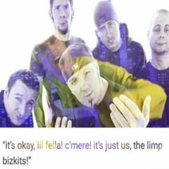 Go Limp - Mood Killer x Limp Bizkit ft. DMX x Blink-182 x Linkin Park