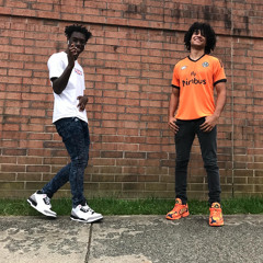HELP(feat. Yung Bandi) (prod. YukiBeats)