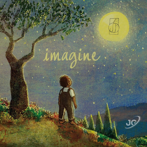 imagine (prod. onceunveiled ex. okwunda)