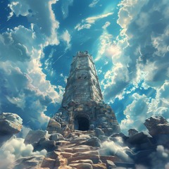 Sky Pillar (The Legend Of Rayquaza) (Pokemon ORAS Remix)