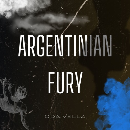 Argentinian Fury