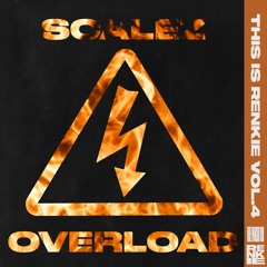 SCALEZ - Overload