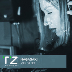 Taktika Zvuka Radio Show #293 - Nagasaki